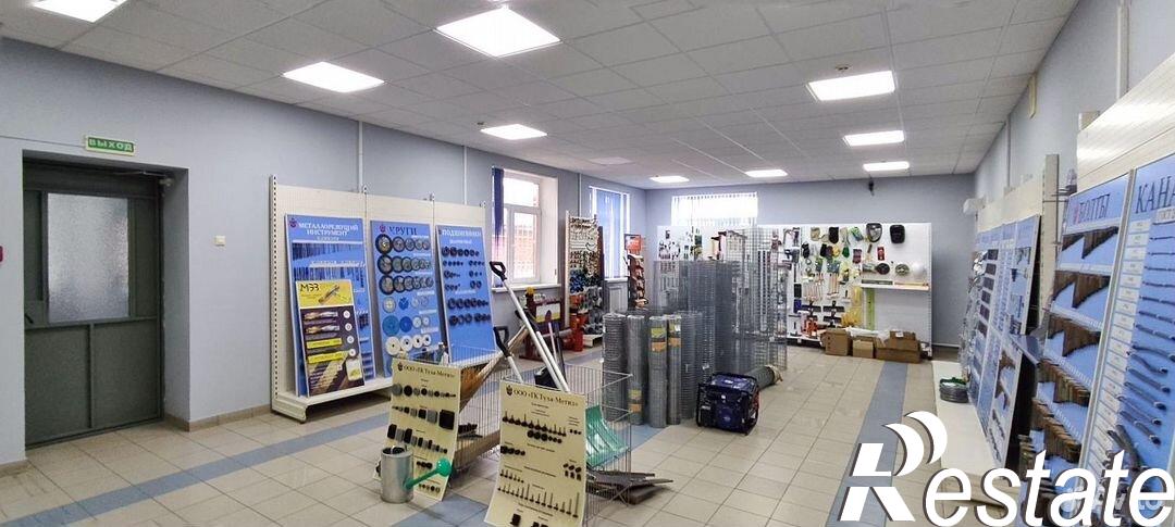 Купить ОСЗ, отдельно стоящее здание за 78 000 000 рублей на Одоевское шоссе, 1В