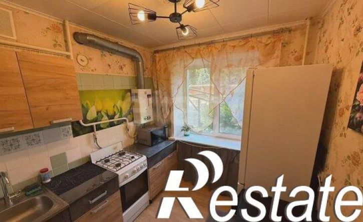 1-комн квартира улица Тимирязева, 89,  д. 89