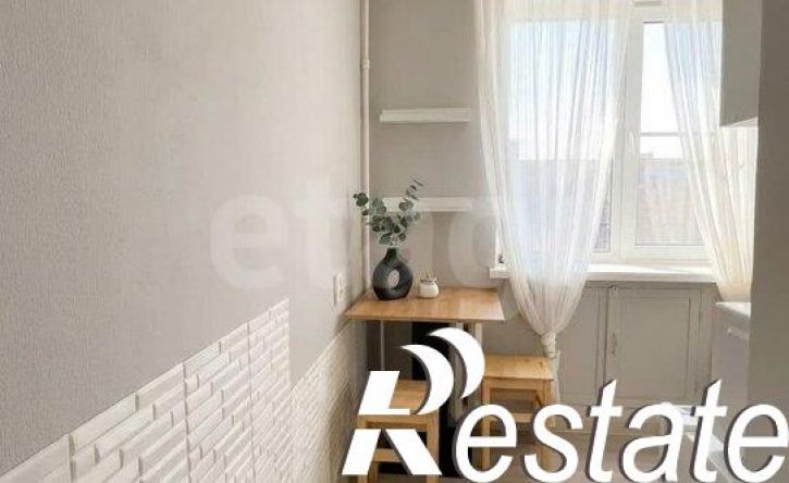 1-комн квартира улица Академика Павлова, 34,  д. 34