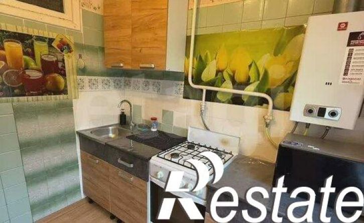 1-комн квартира улица Тимирязева, 89,  д. 89