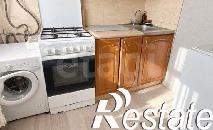 1-комн квартира улица Академика Павлова, 34,  д. 34