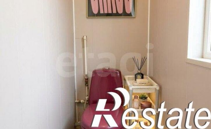 1-комн квартира улица Академика Павлова, 34,  д. 34