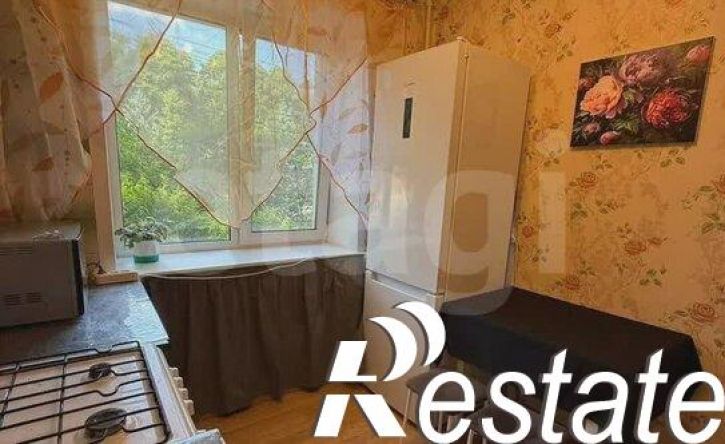 1-комн квартира улица Тимирязева, 89,  д. 89