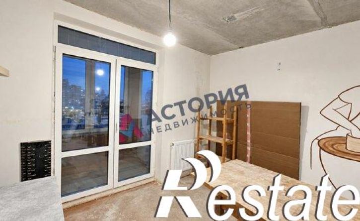 1-комн квартира улица Генерала Маргелова, 3 к3,  д. 3 к3