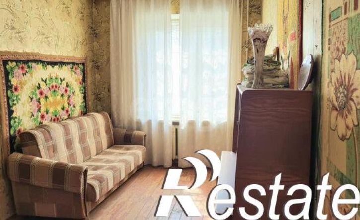 3-комн квартира Оружейная улица, 9А,  д. 9А