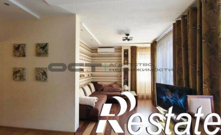 2-комн квартира улица Михеева, 29,  д. 29