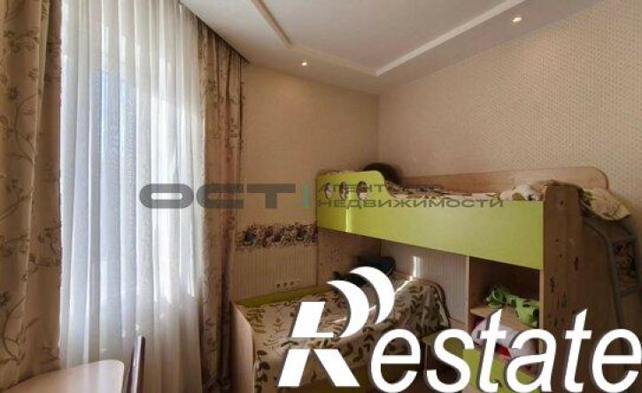 2-комн квартира улица Михеева, 29,  д. 29