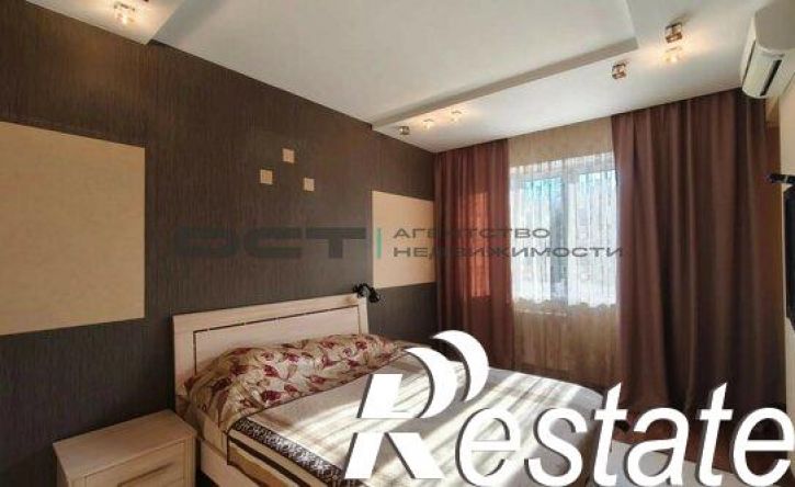 2-комн квартира улица Михеева, 29,  д. 29