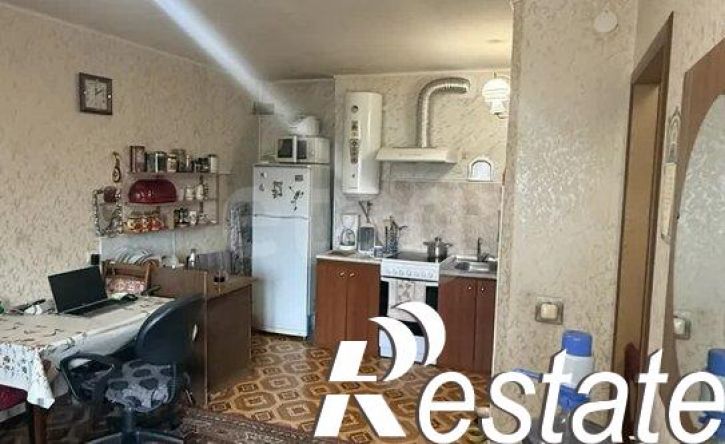 1-комн квартира улица Пузакова, 20,  д. 20