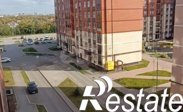 1-комн квартира 2-й Клинской проезд, 10,  д. 10