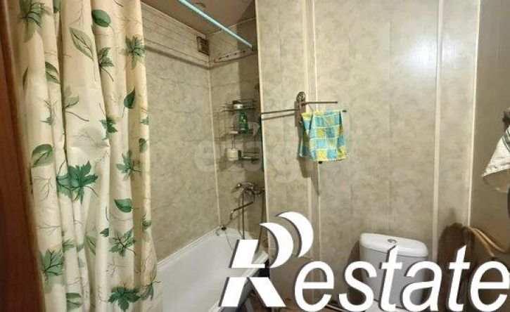 1-комн квартира улица Пузакова, 20,  д. 20