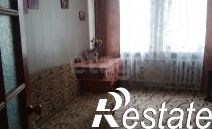 2-комн квартира улица Дронова, 14,  д. 14