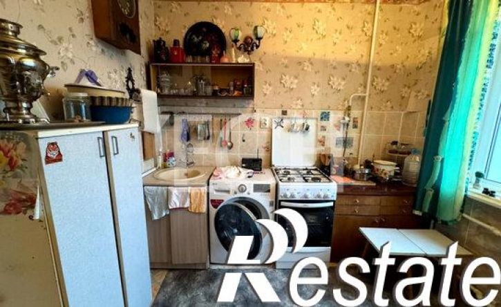 1-комн квартира улица Металлургов, 49А,  д. 49А