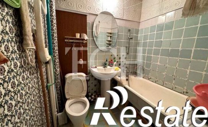 1-комн квартира улица Металлургов, 49А,  д. 49А
