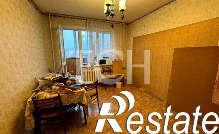 1-комн квартира улица Металлургов, 49А,  д. 49А