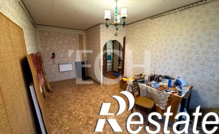 1-комн квартира улица Металлургов, 49А,  д. 49А