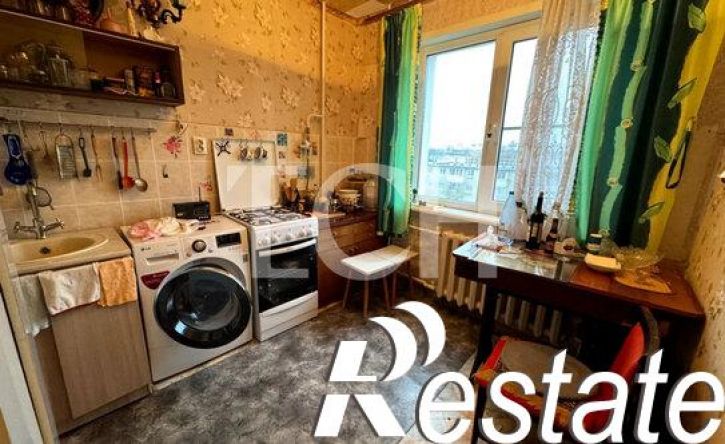 1-комн квартира улица Металлургов, 49А,  д. 49А