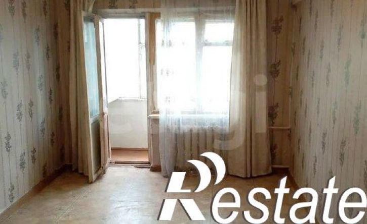 1-комн квартира улица Металлургов, 69,  д. 69
