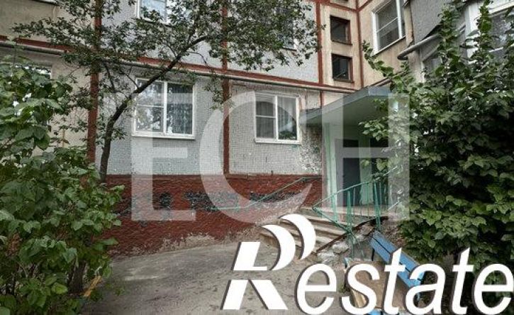 1-комн квартира улица Пузакова, 76,  д. 76