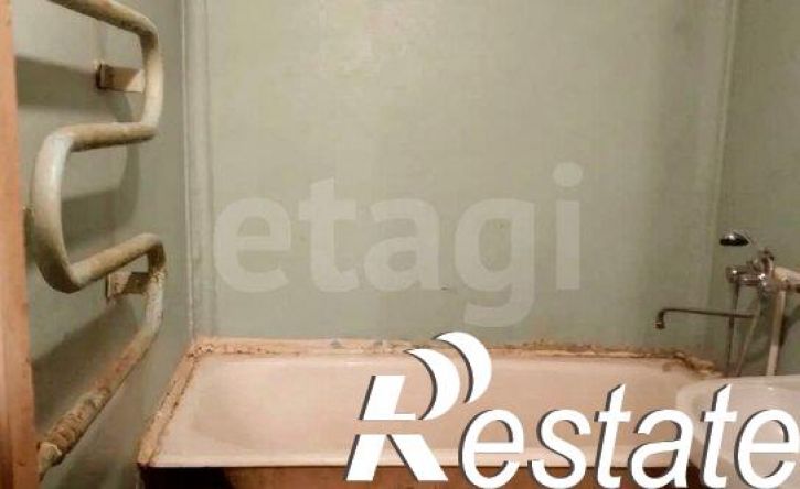 1-комн квартира улица Металлургов, 69,  д. 69