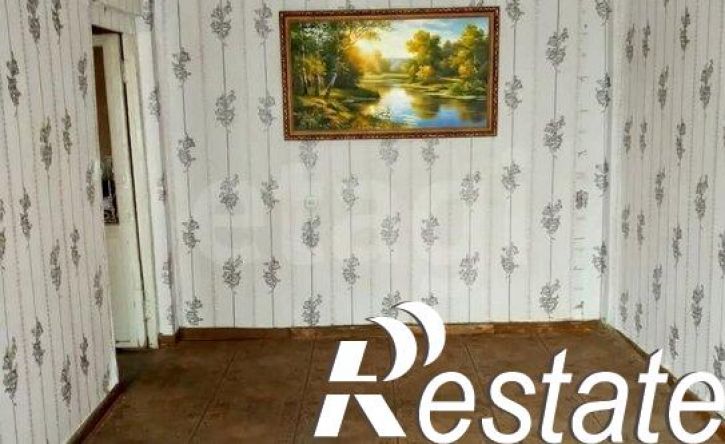 1-комн квартира улица Металлургов, 69,  д. 69
