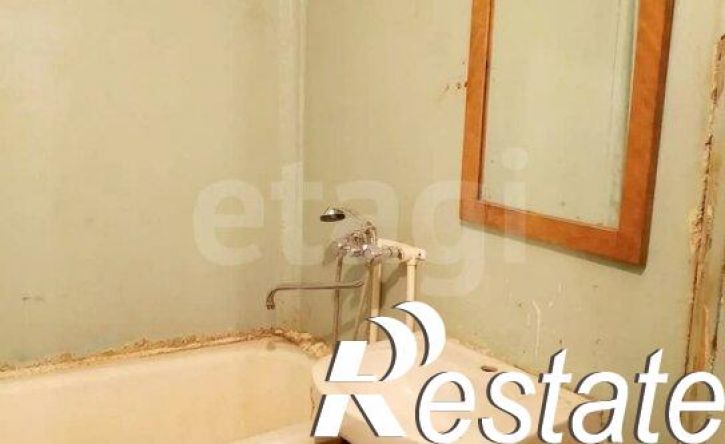 1-комн квартира улица Металлургов, 69,  д. 69