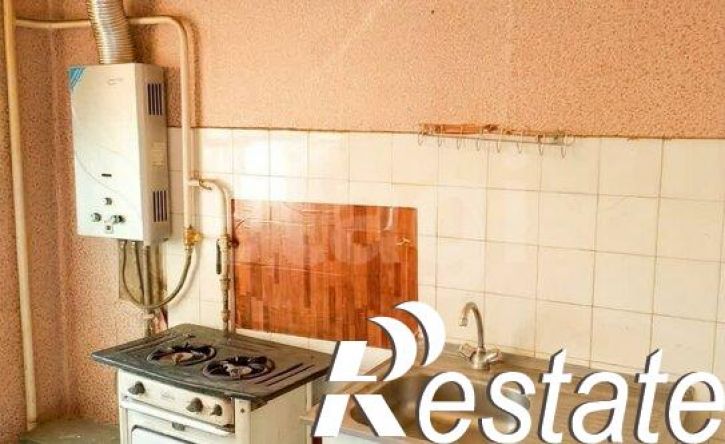1-комн квартира улица Металлургов, 69,  д. 69