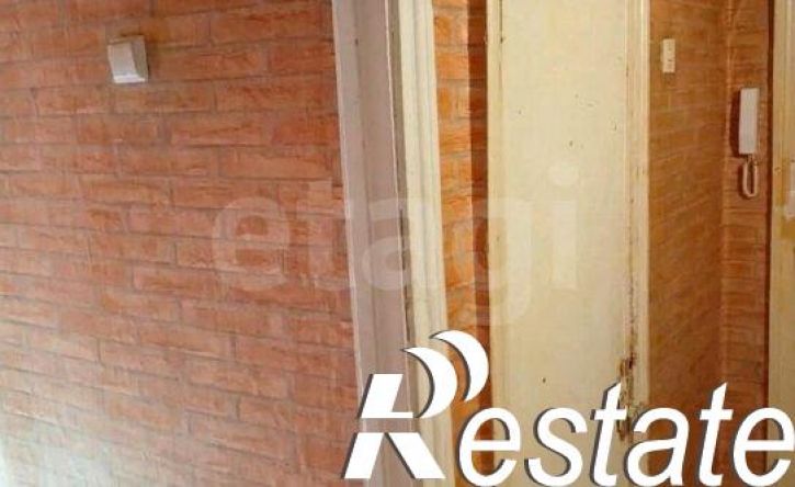 1-комн квартира улица Металлургов, 69,  д. 69