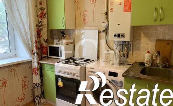 1-комн квартира улица Тимирязева, 89,  д. 89