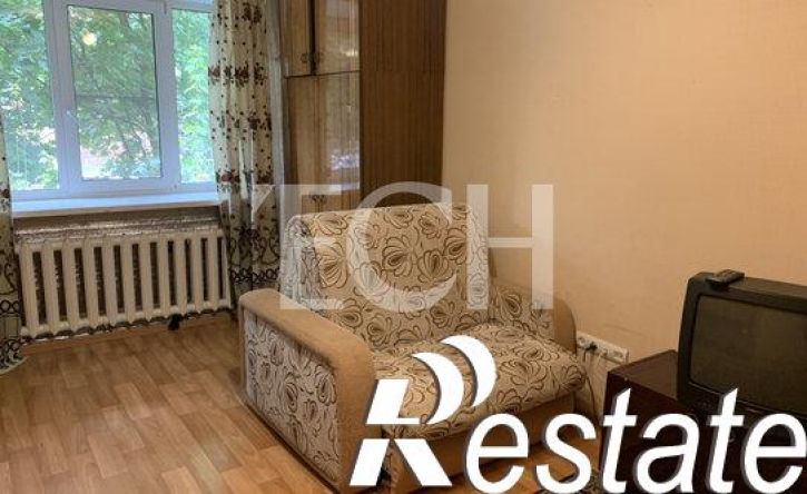 1-комн квартира улица Тимирязева, 89,  д. 89