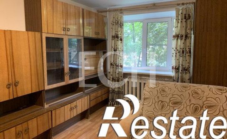 1-комн квартира улица Тимирязева, 89,  д. 89