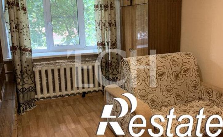 1-комн квартира улица Тимирязева, 89,  д. 89