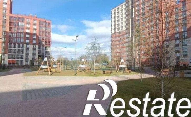 1-комн квартира 2-й Клинской проезд, 10,  д. 10