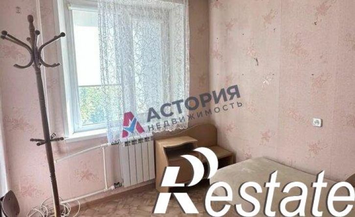 2-комн квартира улица Максима Горького, 19,  д. 19