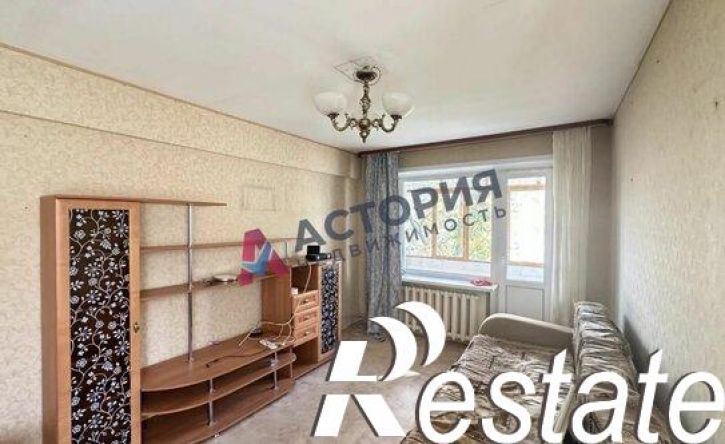 2-комн квартира улица Максима Горького, 19,  д. 19