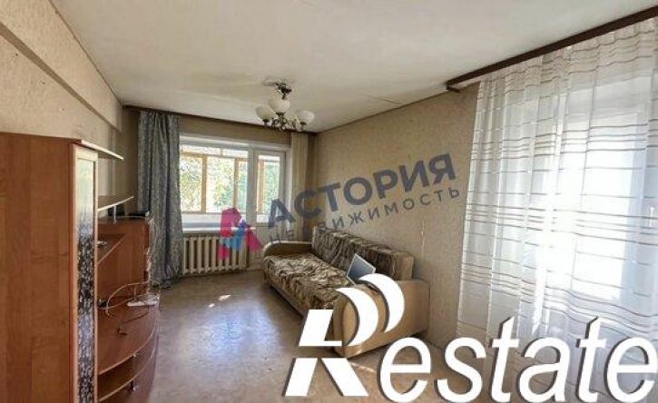 2-комн квартира улица Максима Горького, 19,  д. 19