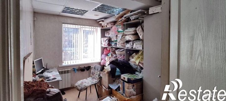 Помещение свободного назначения улица Фрунзе, 4,  д. 4