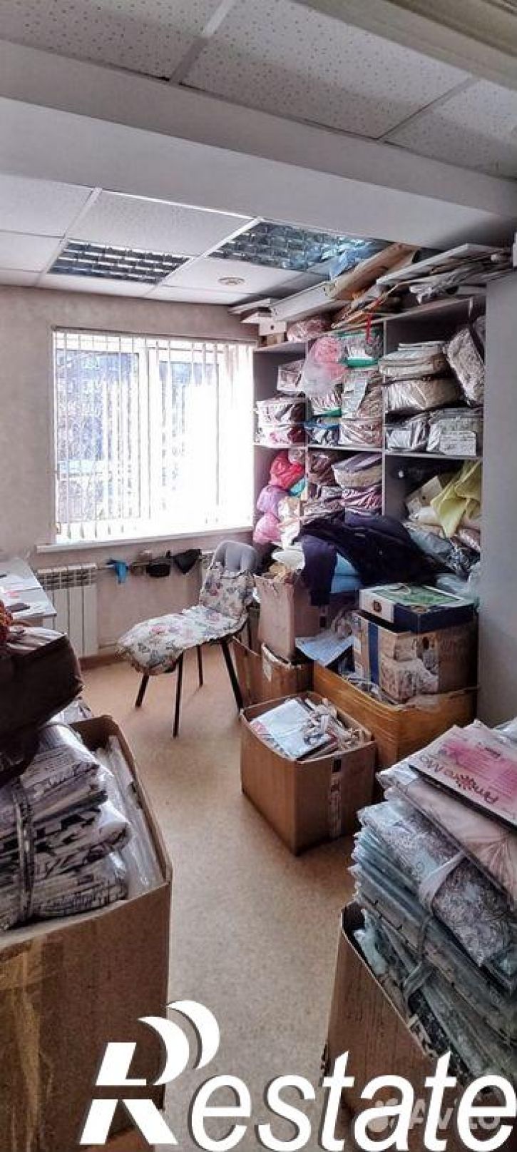 Помещение свободного назначения улица Фрунзе, 4,  д. 4
