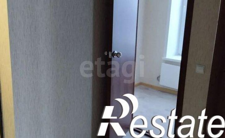 1-комн квартира улица Маяковского, 39,  д. 39