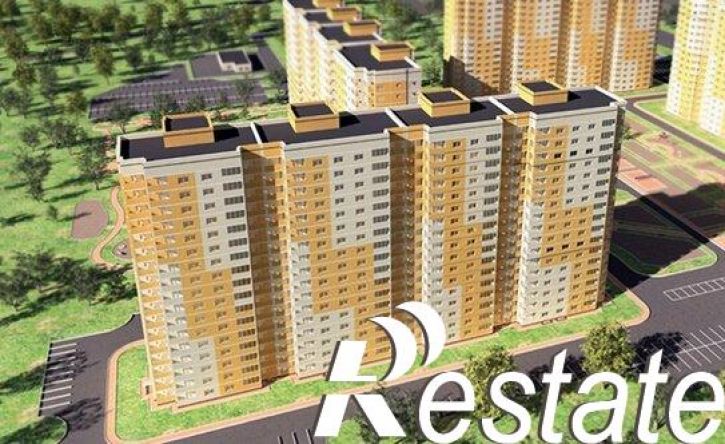1-комн квартира Павшинский мост, 1 к3,  д. 1 к3