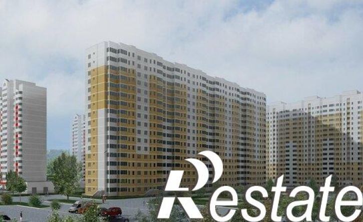 1-комн квартира Павшинский мост, 1 к3,  д. 1 к3