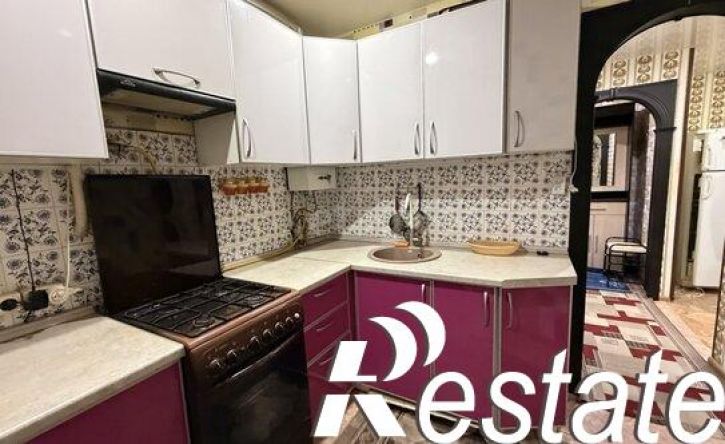 3-комн квартира Октябрьская улица, 37А,  д. 37А