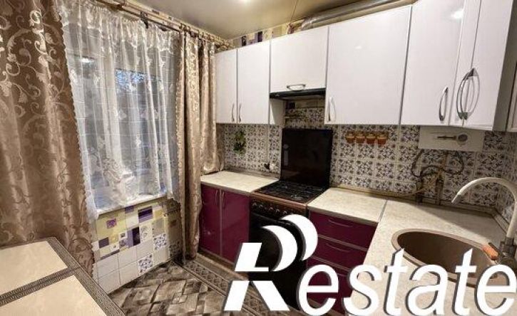 3-комн квартира Октябрьская улица, 37А,  д. 37А