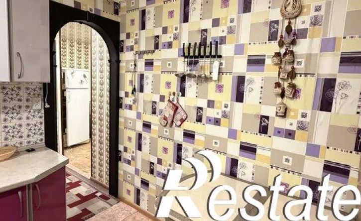 3-комн квартира Октябрьская улица, 37А,  д. 37А