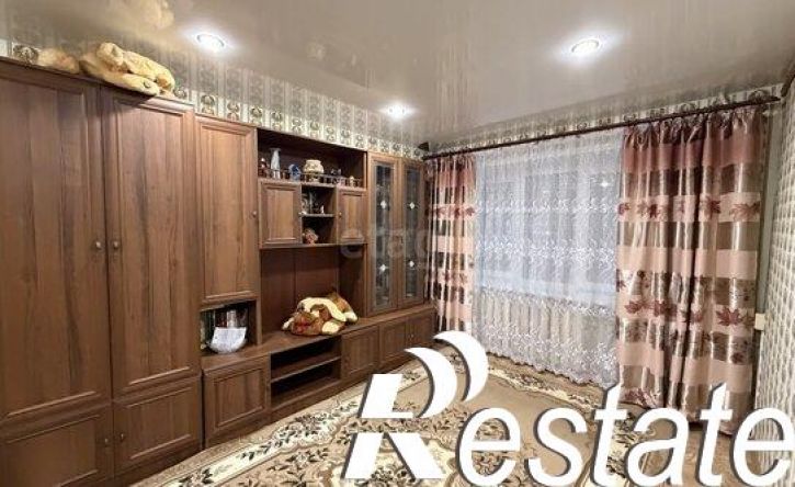 3-комн квартира Октябрьская улица, 37А,  д. 37А