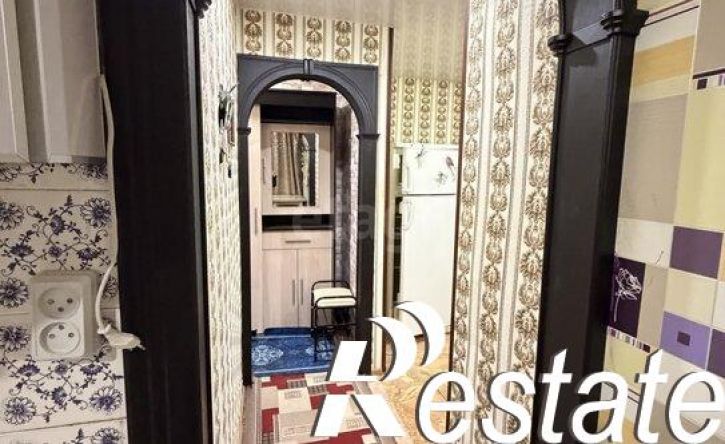 3-комн квартира Октябрьская улица, 37А,  д. 37А