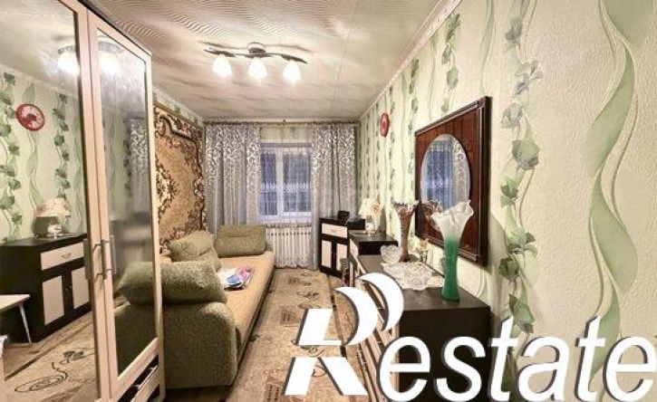 3-комн квартира Октябрьская улица, 37А,  д. 37А