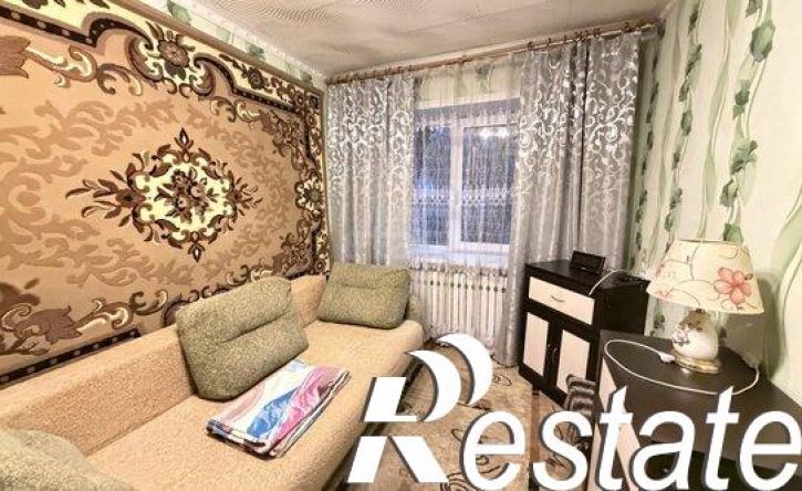 3-комн квартира Октябрьская улица, 37А,  д. 37А