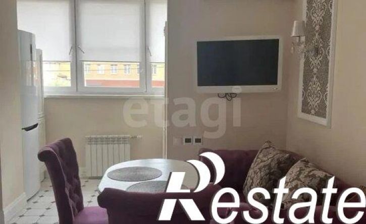 3-комн квартира улица Генерала Маргелова, 5В,  д. 5В