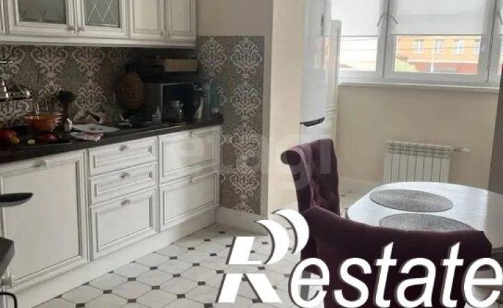 3-комн квартира улица Генерала Маргелова, 5В,  д. 5В